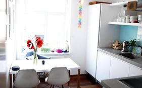 Schoene Ruhige Wohnung Zentral Gelegen!